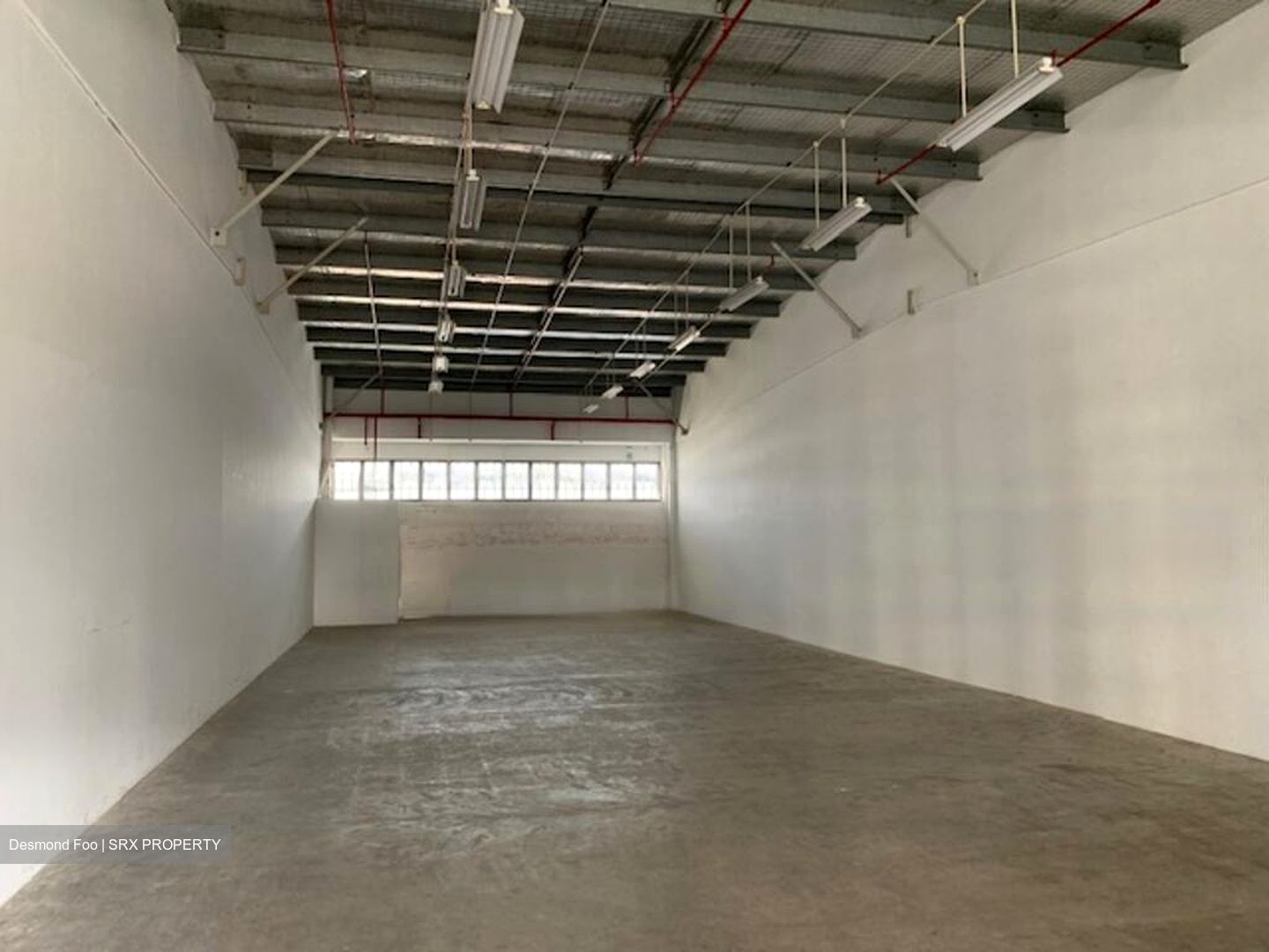 Aps Industrial Building (D20), Factory #455343811